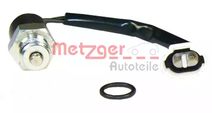 metzger 0912085